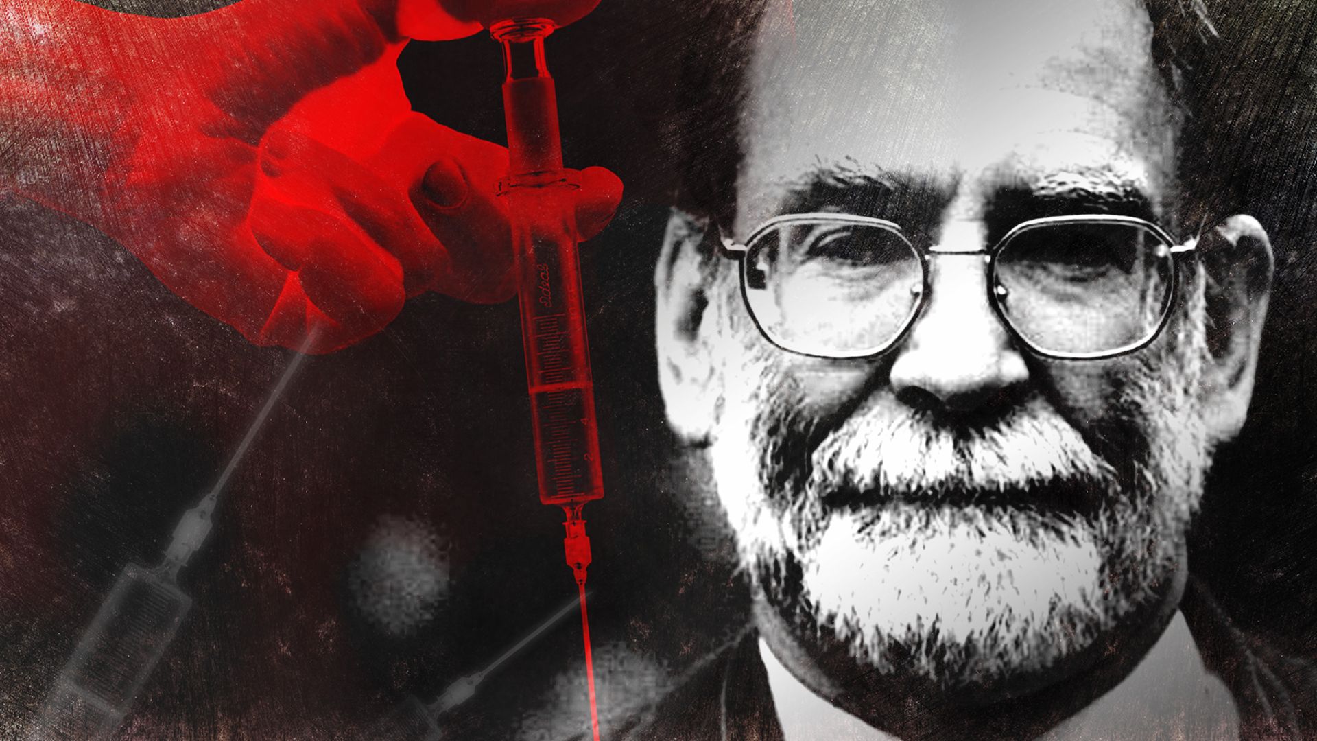 Killer Doctor: The Harold Shipman Case