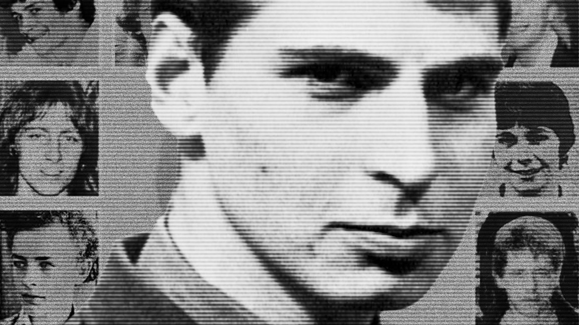 Murderous Minds: Dennis Nilsen