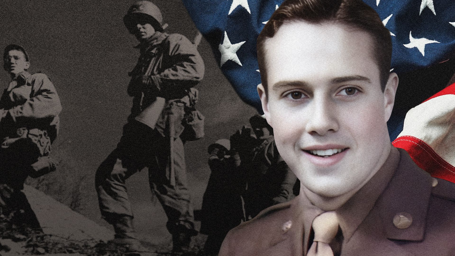 Bob Dole, Italy, and WWII