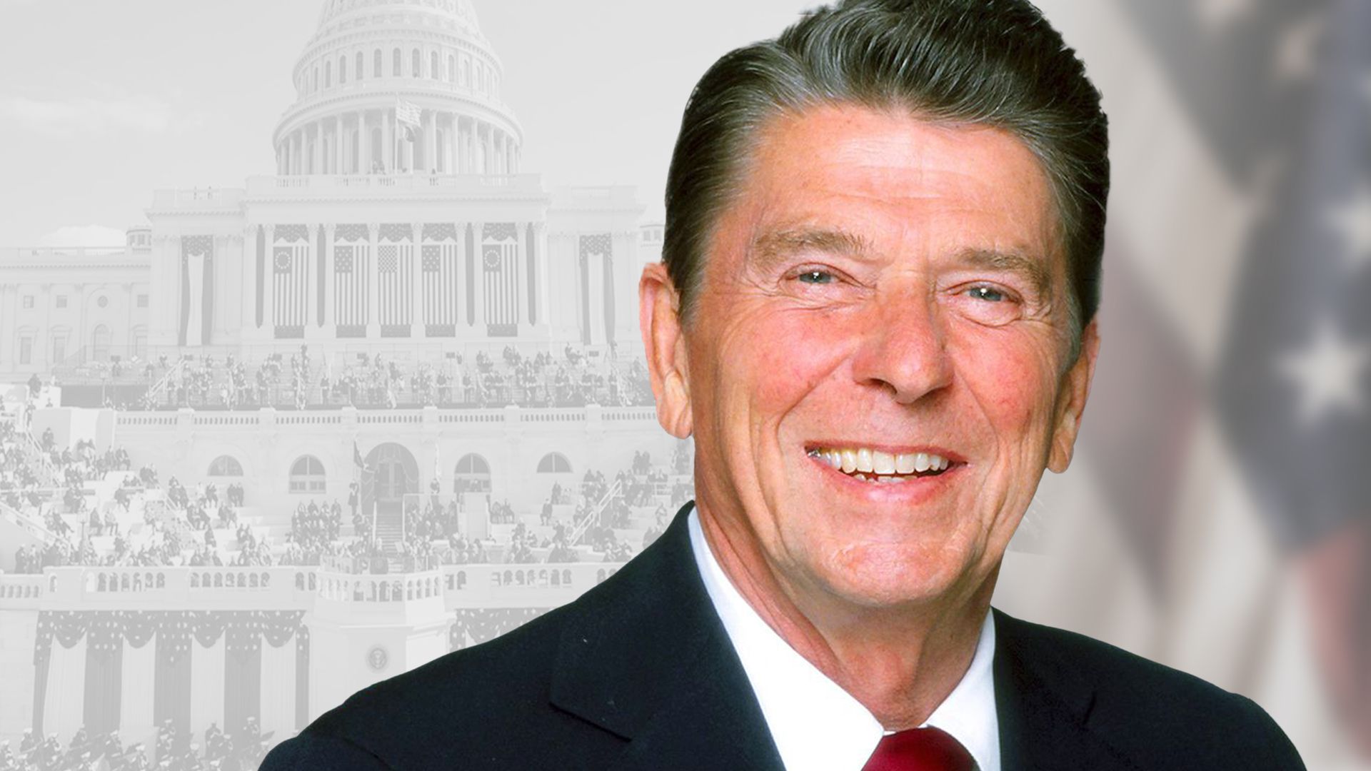 The Presidents: Reagan