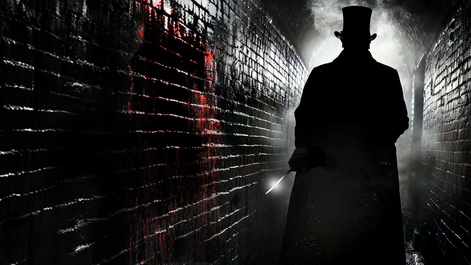 The Unsolved Killings of Jack the Ripper