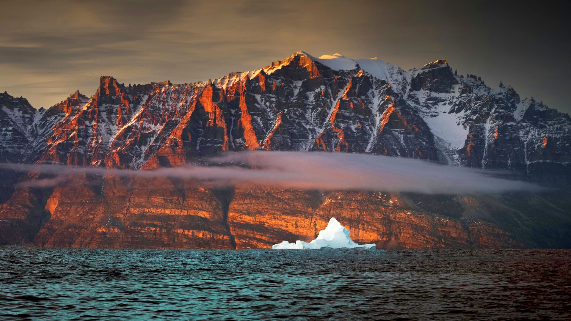 Magical Fjords