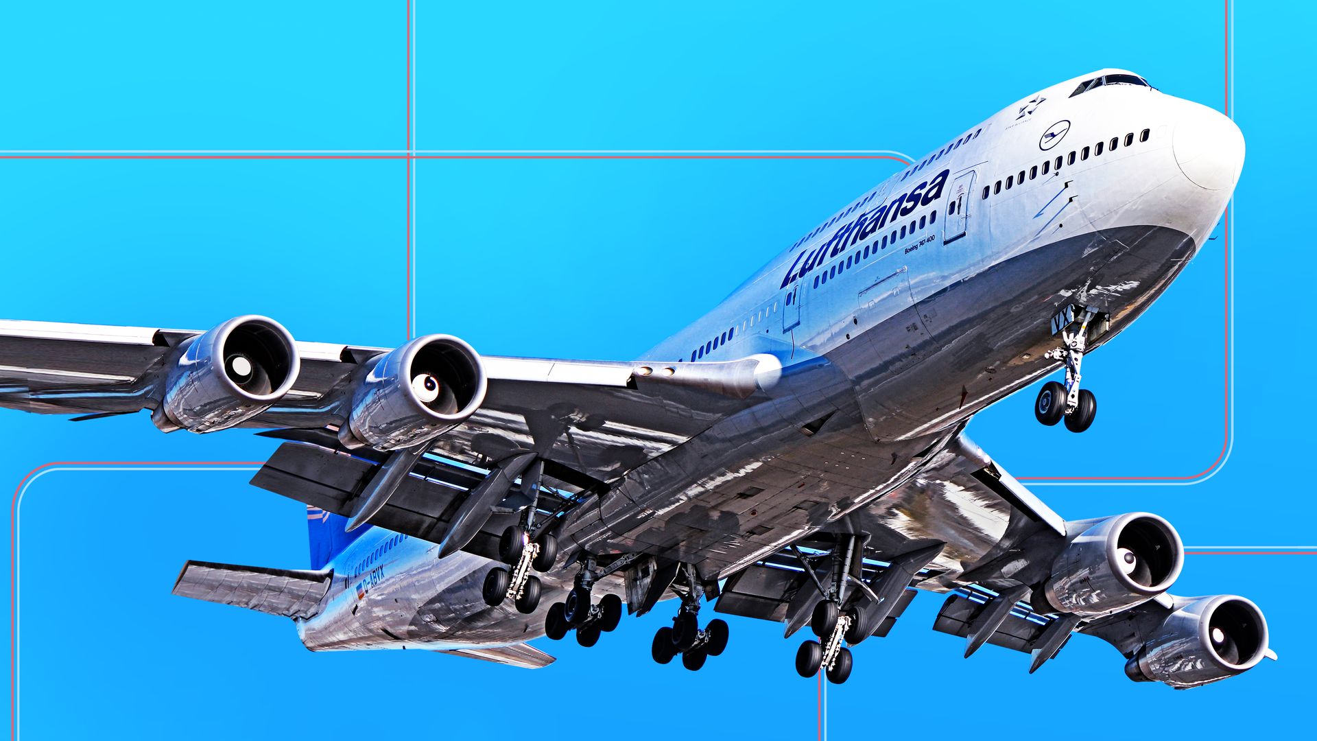 747: The Definitive Guide