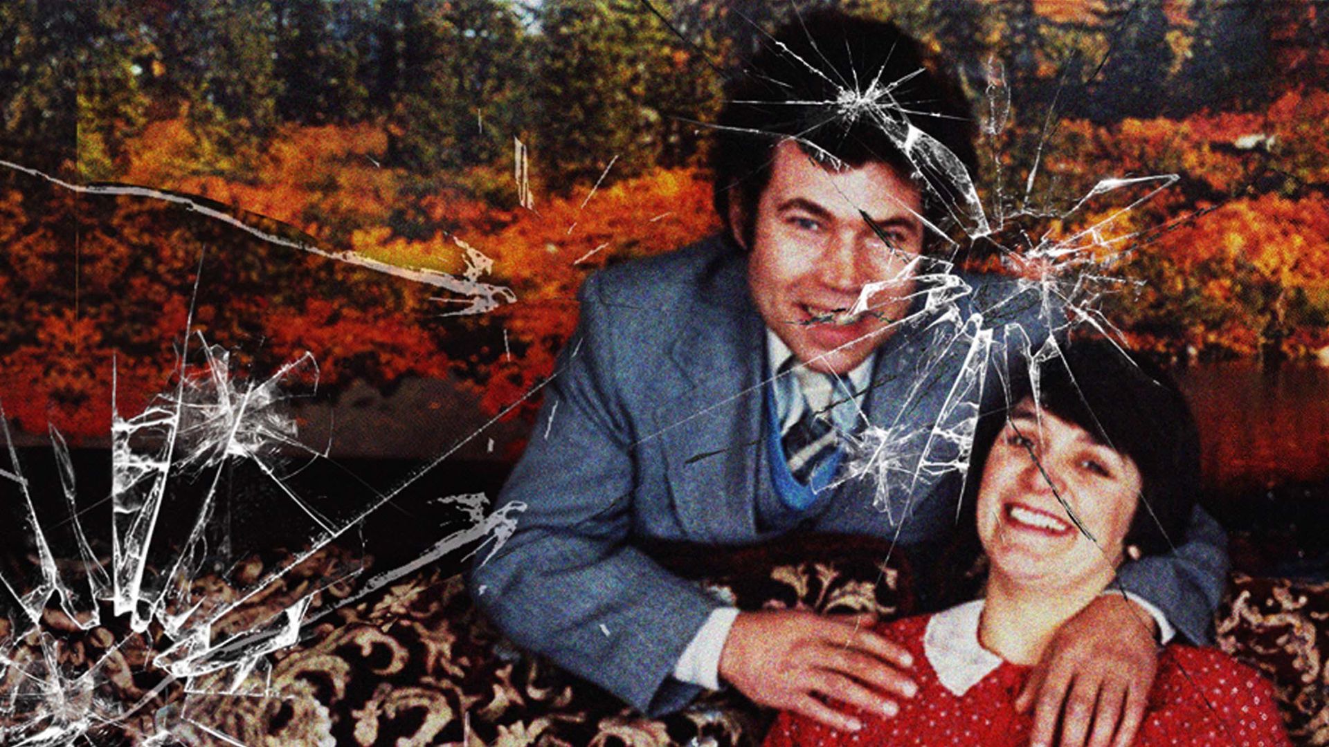 Fred & Rose West: Love & Murder