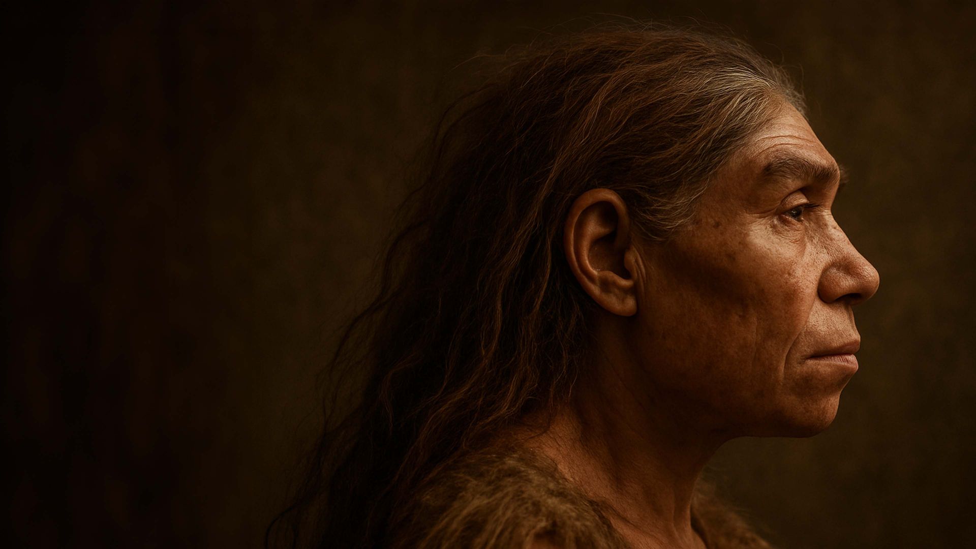Neanderthal