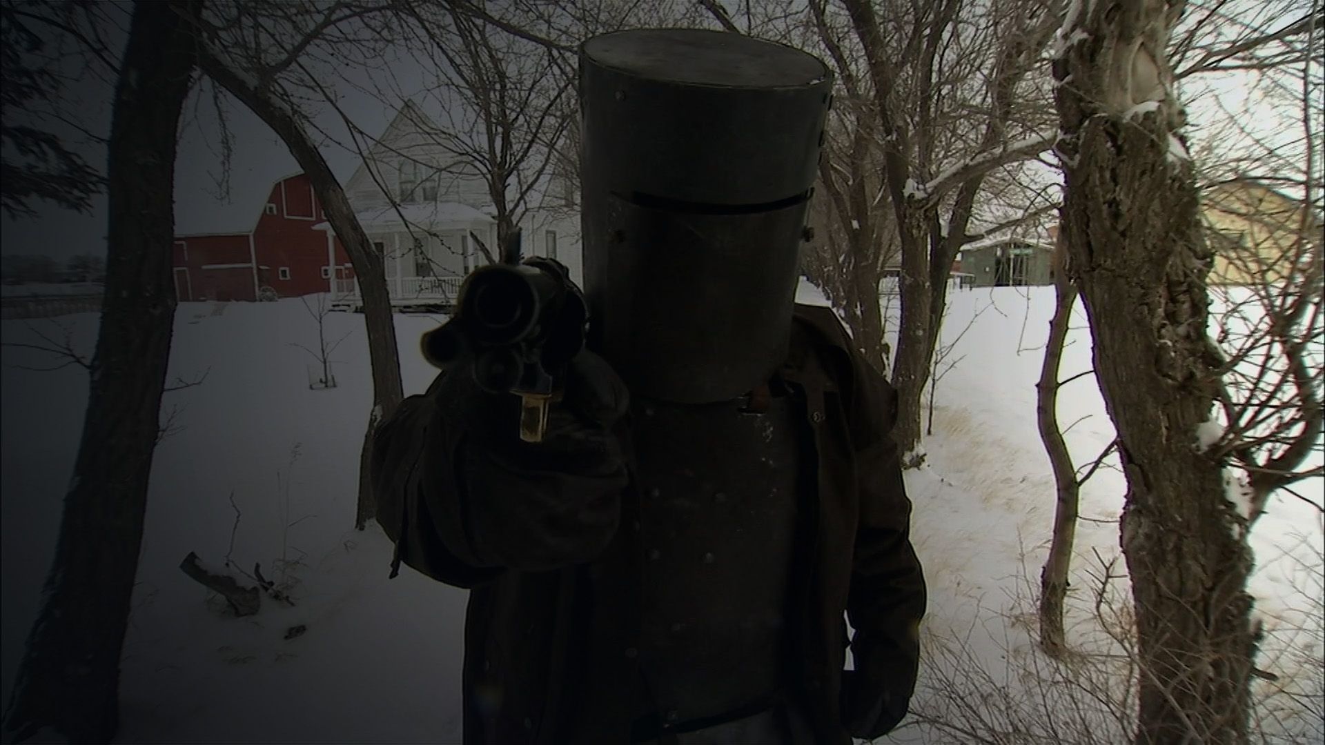 Body Armor