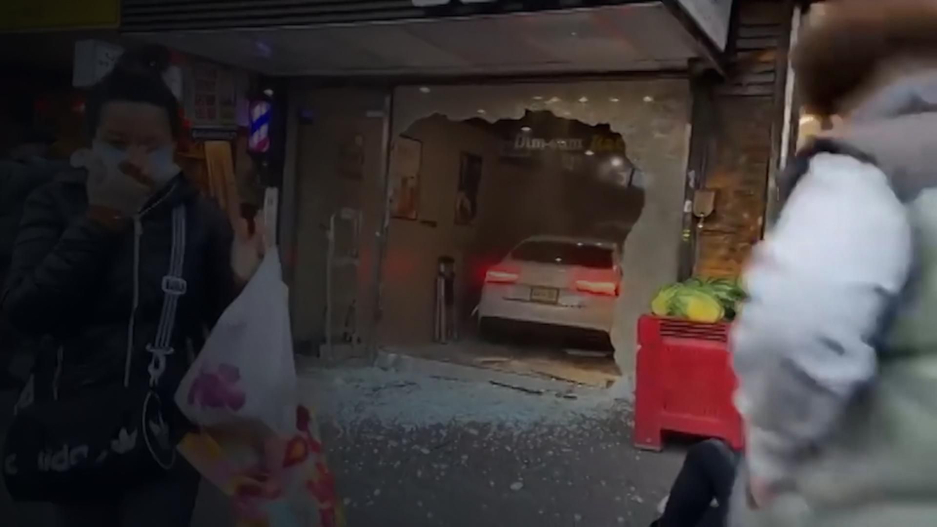 Hotpot Showdown