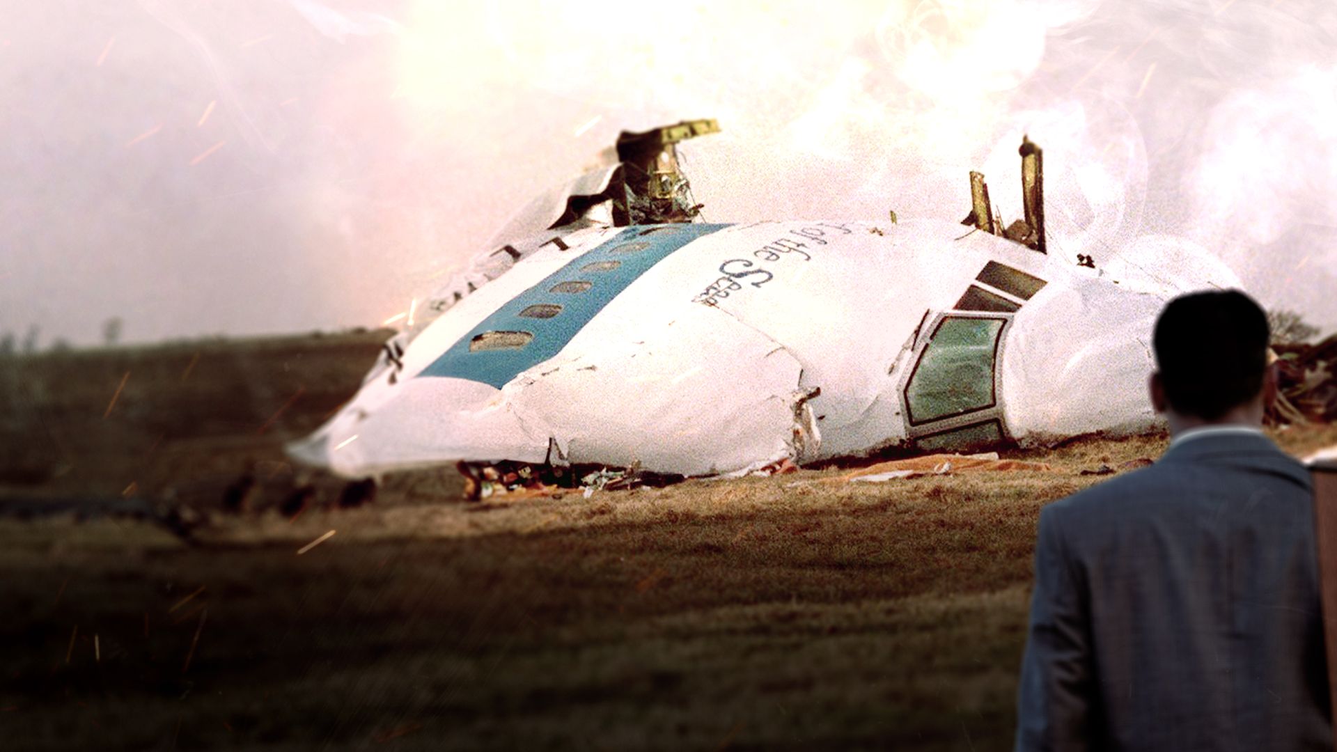 Flight 103 Bombing: Minute by Minute