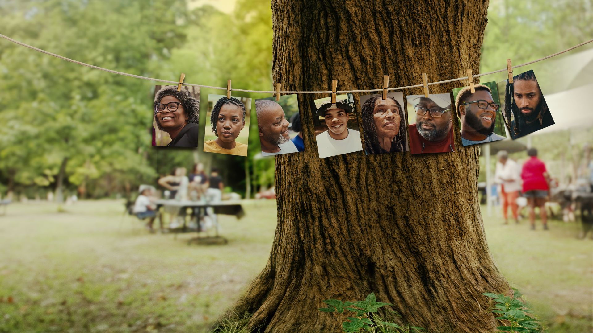 Family Tree