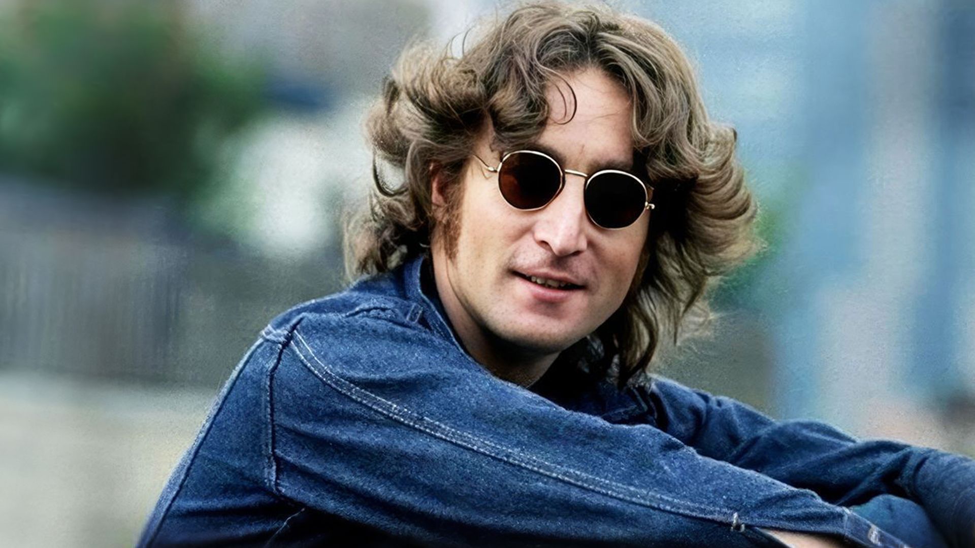 Infamous Crimes: John Lennon