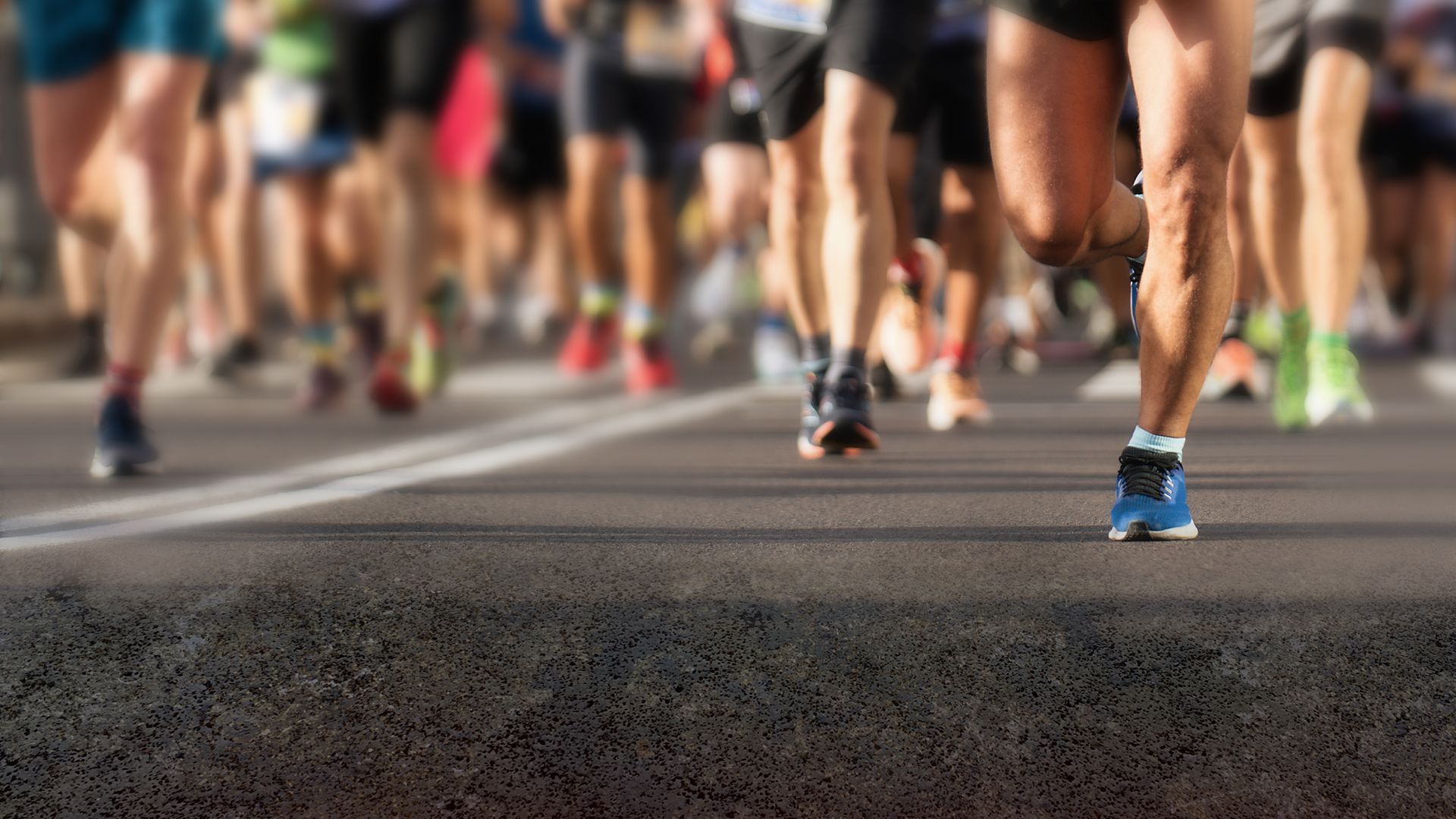 Boston Marathon Bombings: Minute by Minute