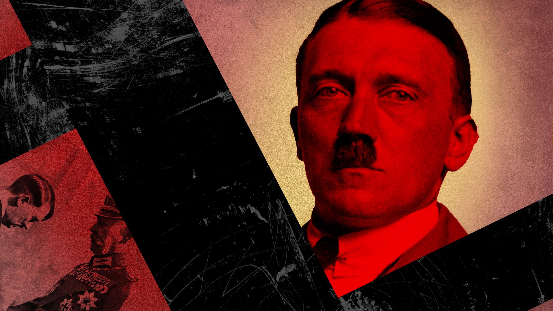 From Weimar to War