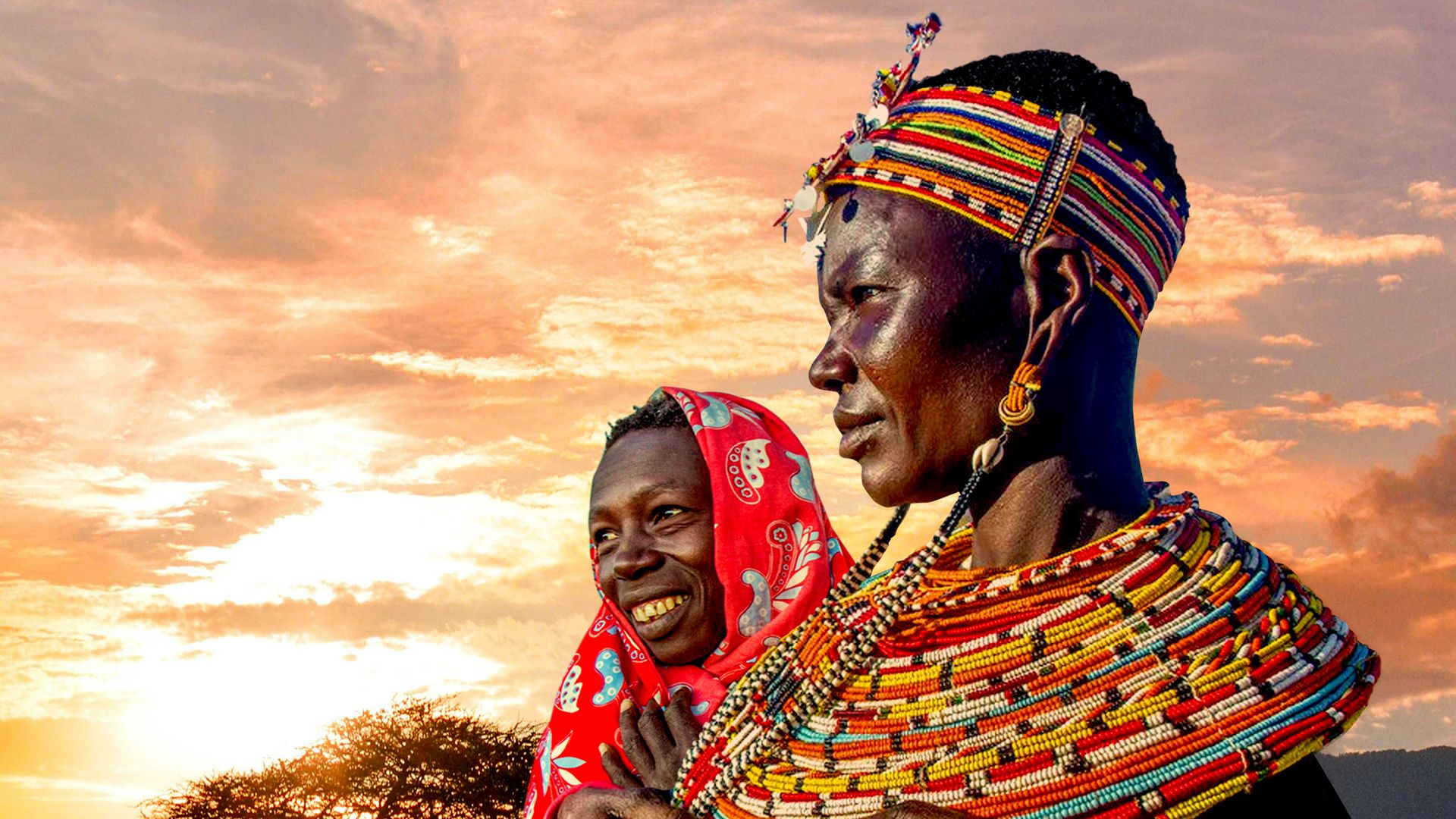 Umoja: Where Women Rule