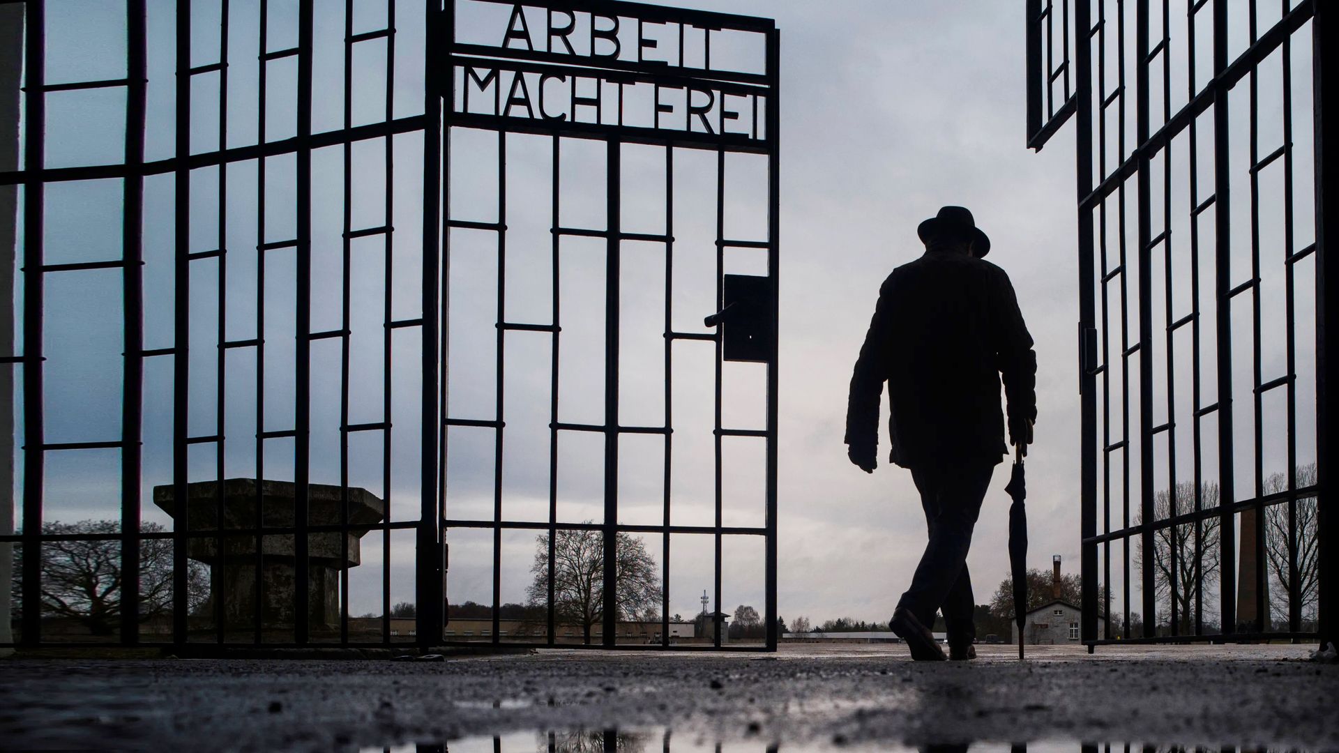 Voices of the Holocaust