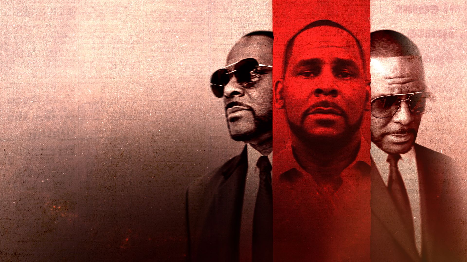 R Kelly: Predator & Power