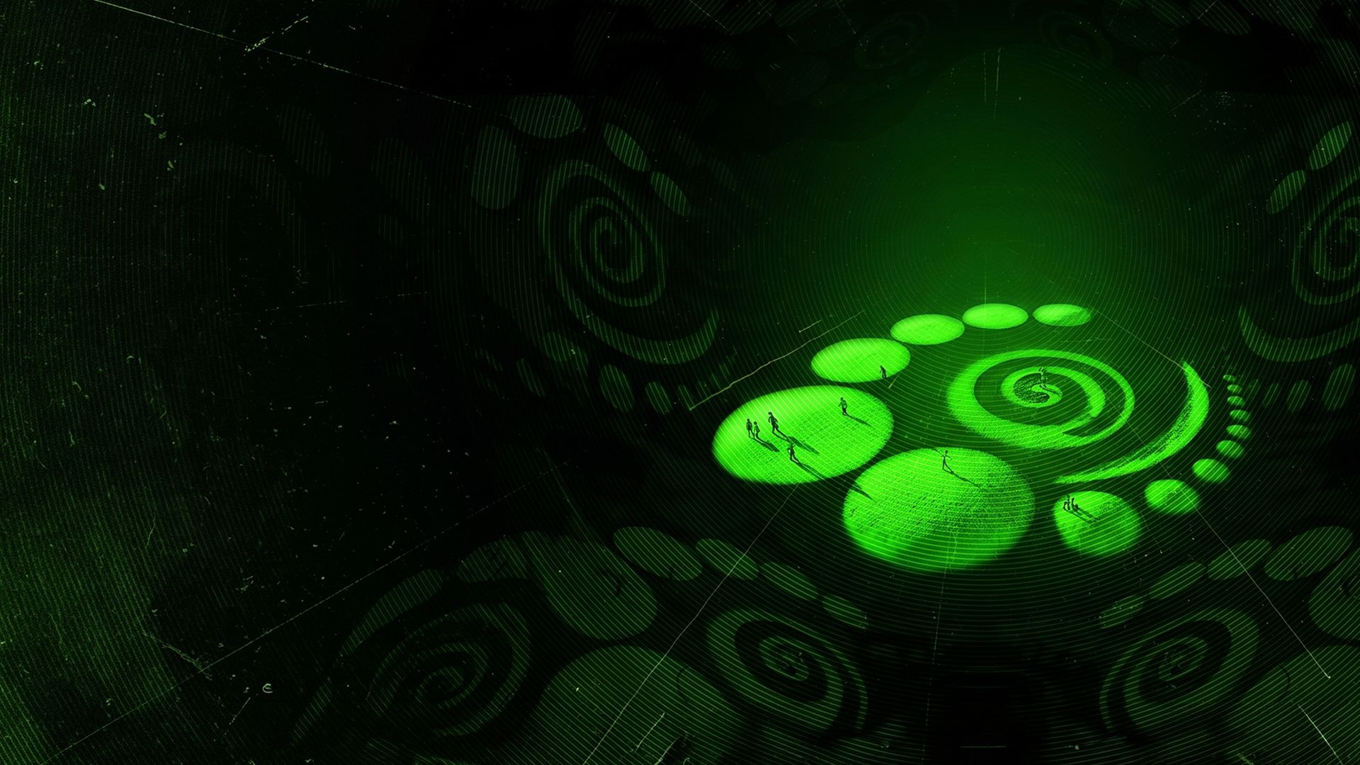 Crop Circles Decoded