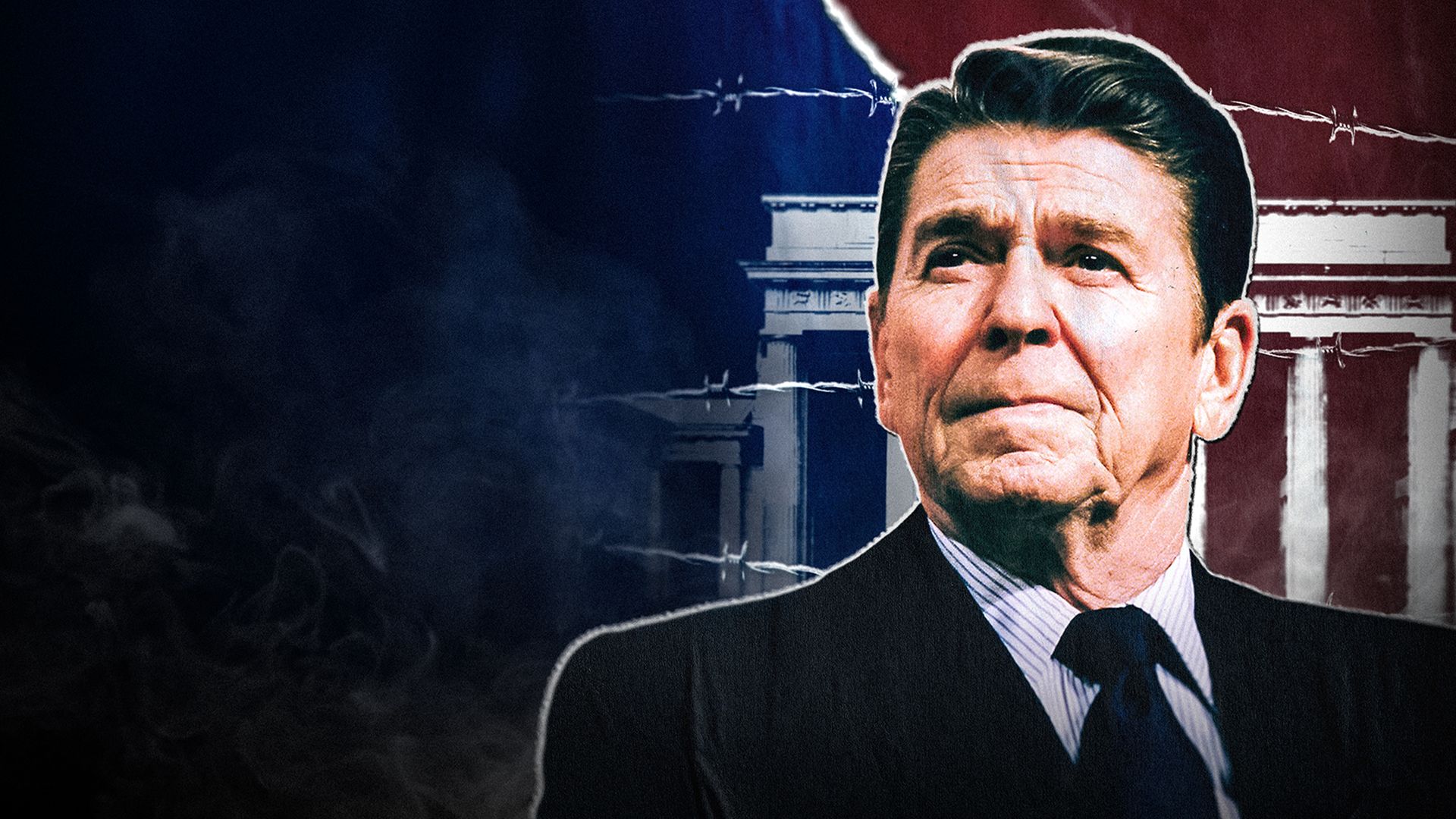 Ending the Cold War: Reagan's Gamble