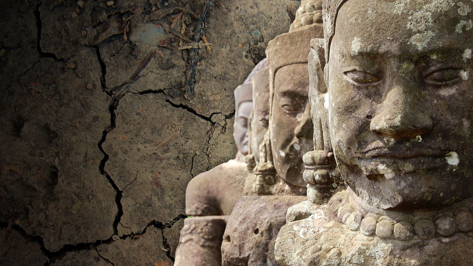 Angkor Rediscovered