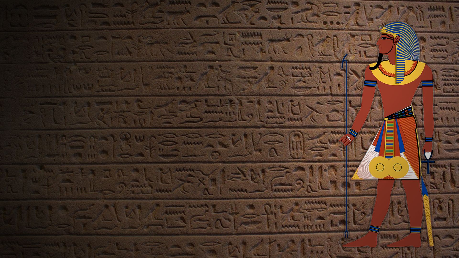 The Hidden History of Egypt