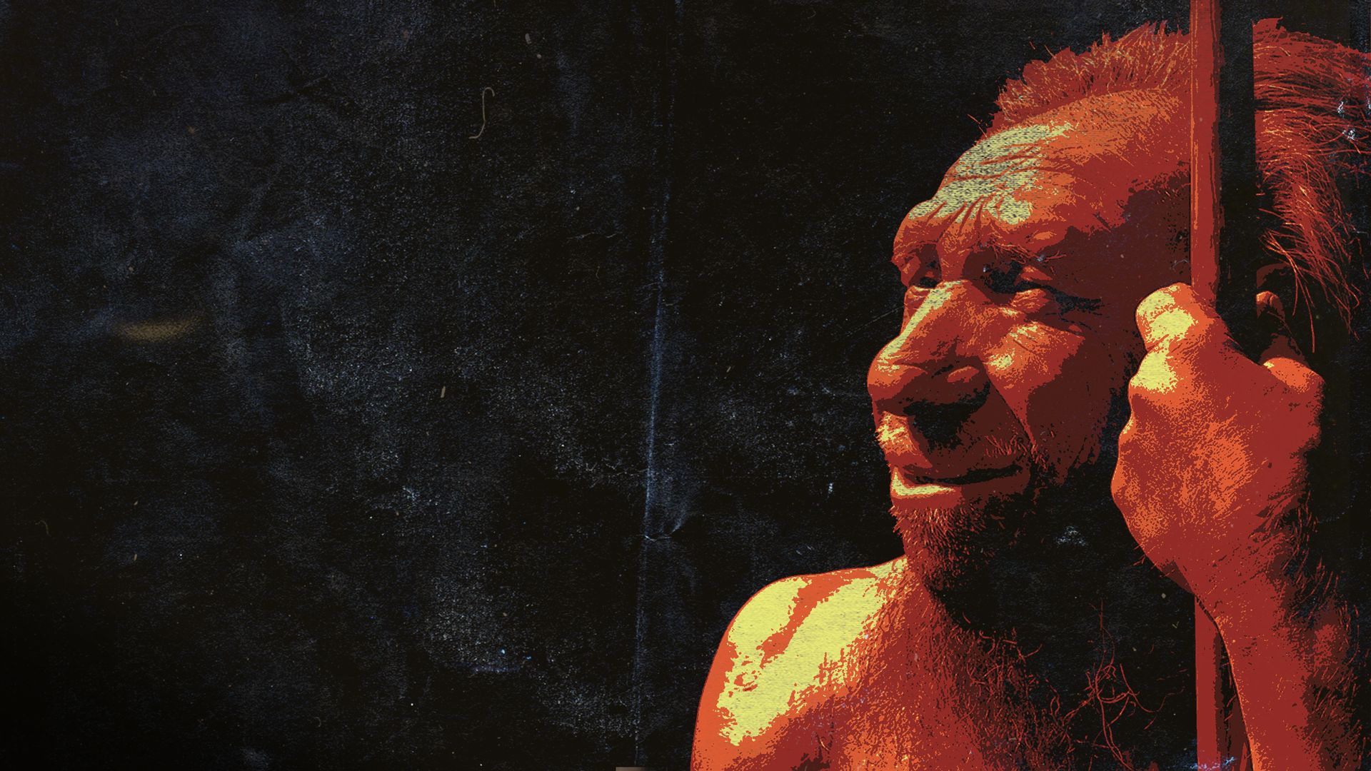 The Neanderthal in Us