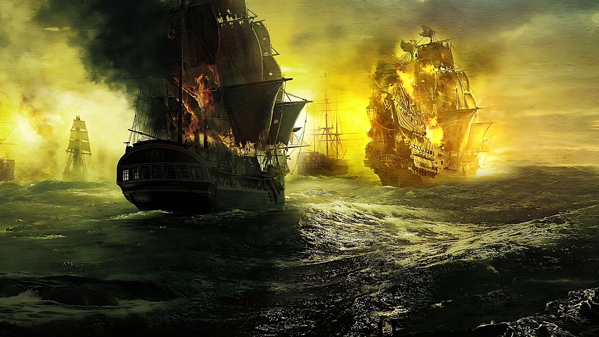 Trafalgar: The Greatest Battle in Naval History