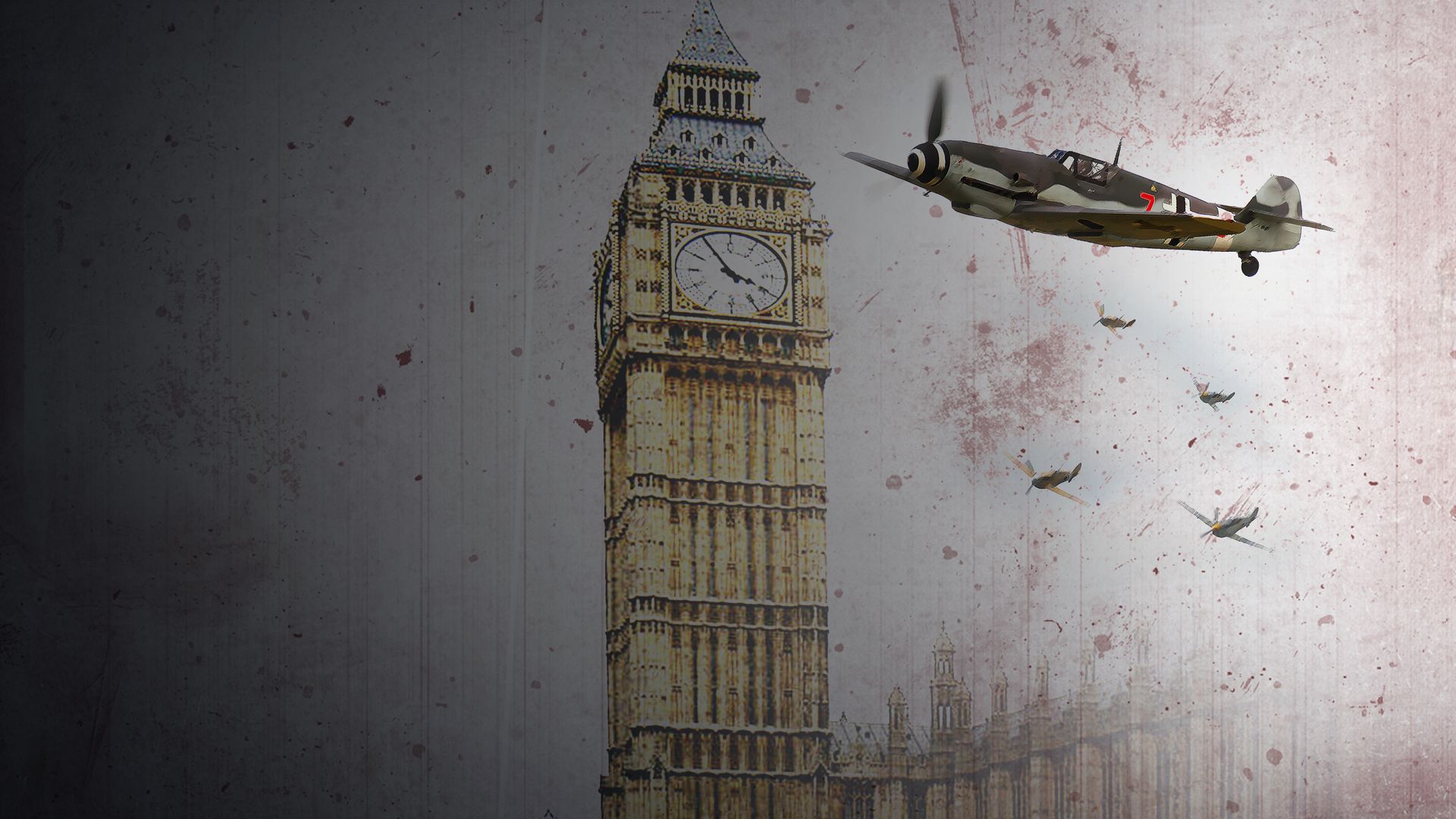 13 Hours that Saved Britain