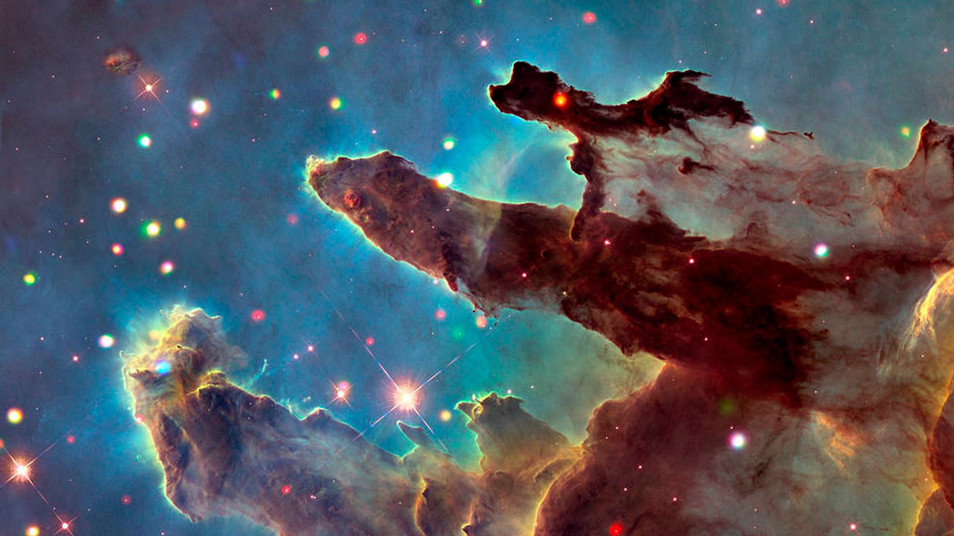 The Age of Hubble