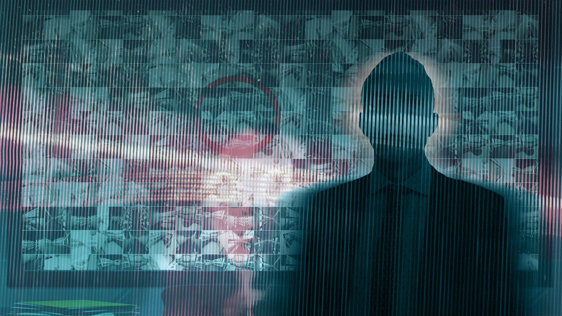 An Eye on You: Citizens Under Surveillance