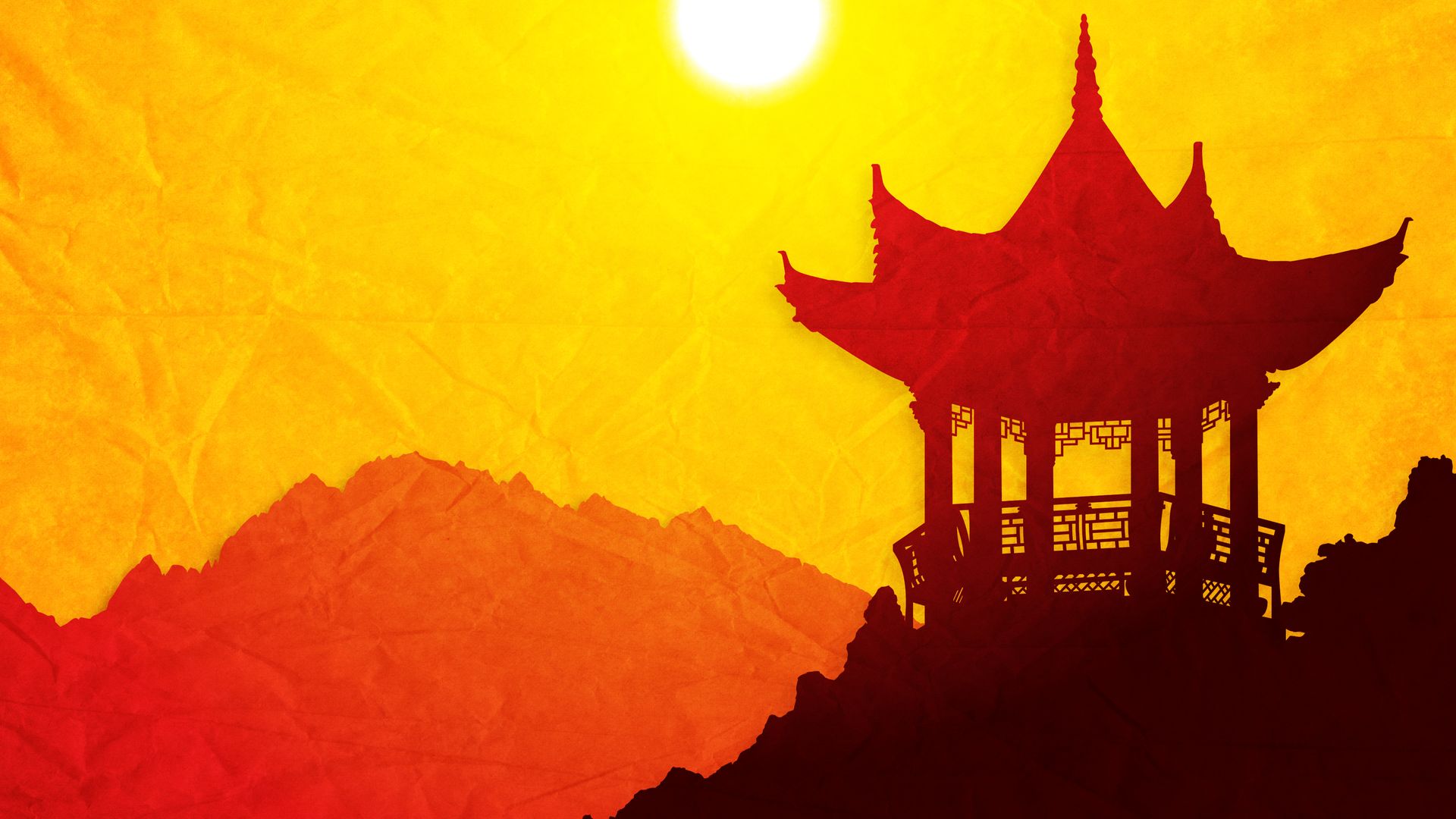 Lost Treasures of the Silk Road