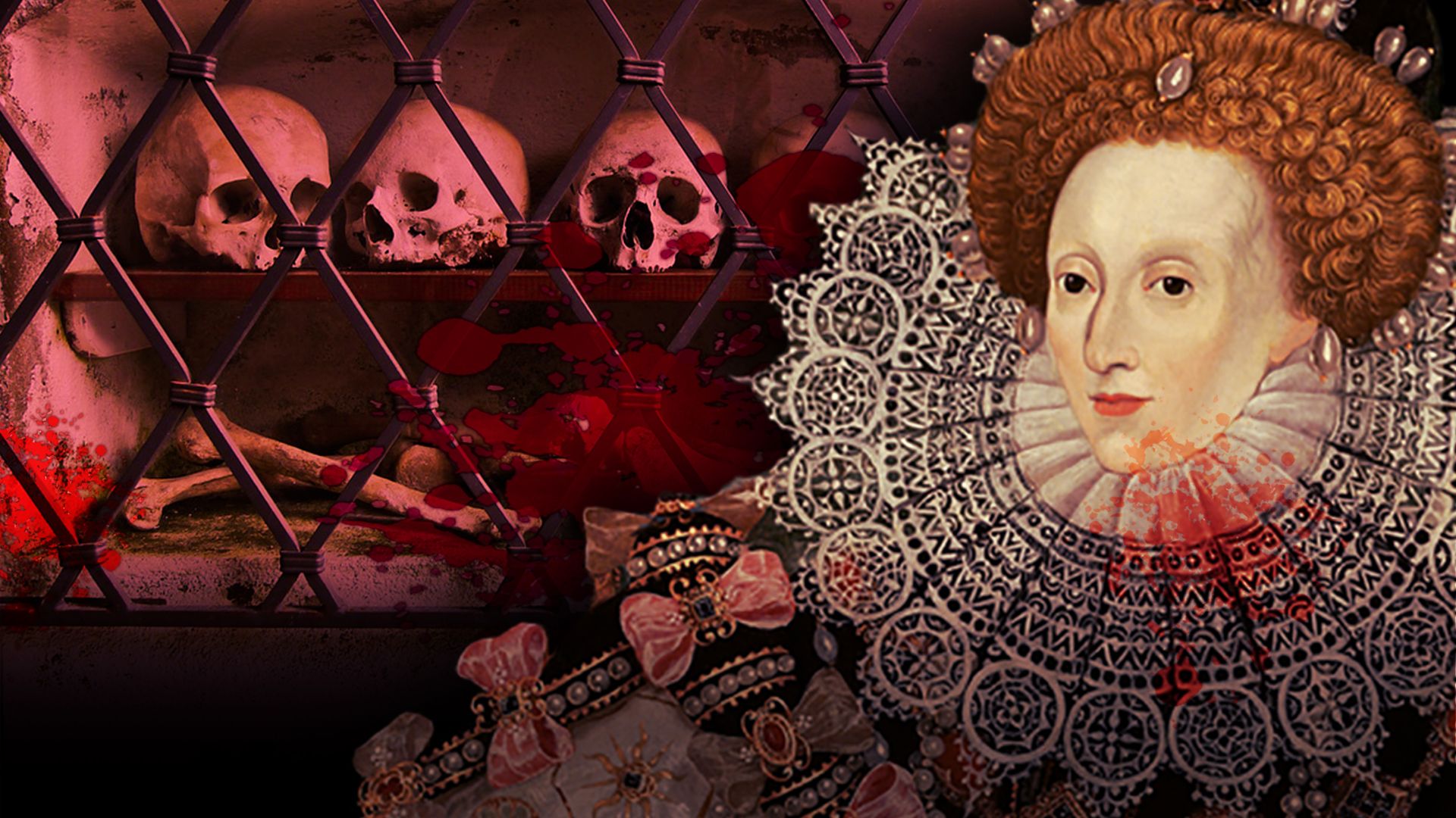Elizabeth I: Killer Queen