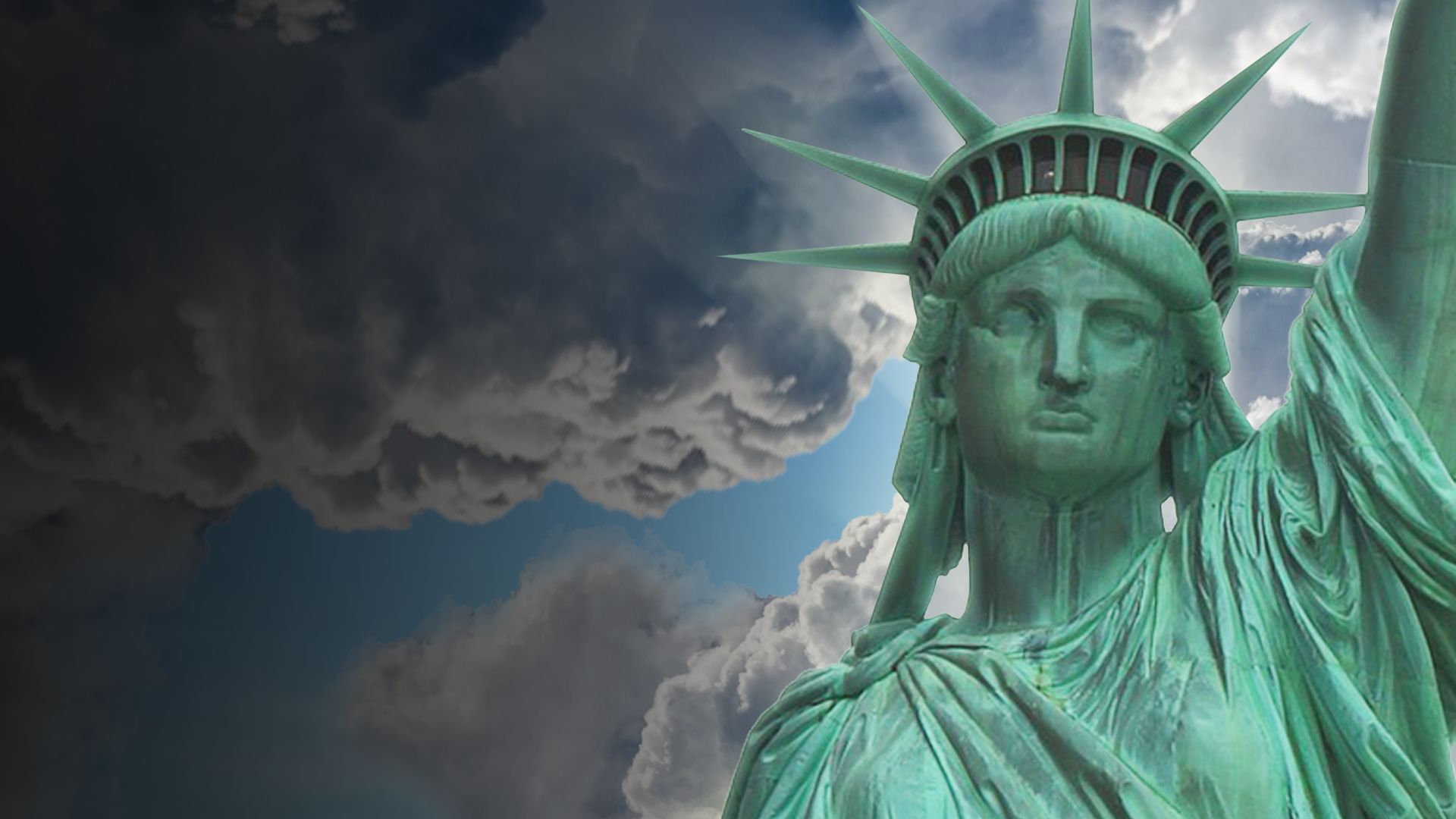 Ellis Island: A History of the American Dream