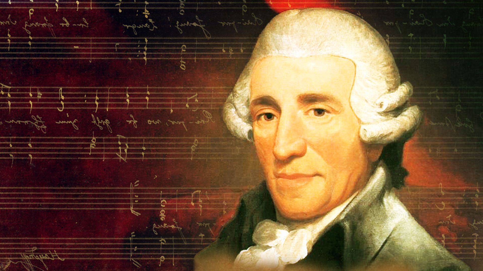 In Search of Haydn