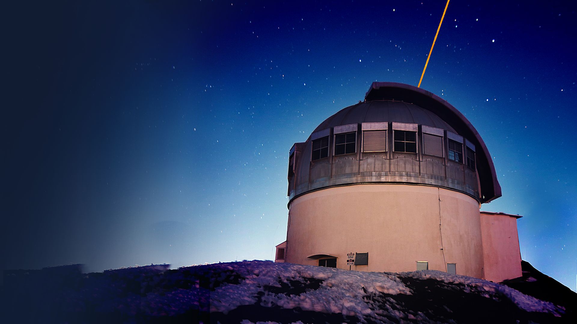 Stream The World's Most Powerful Telescopes MagellanTV