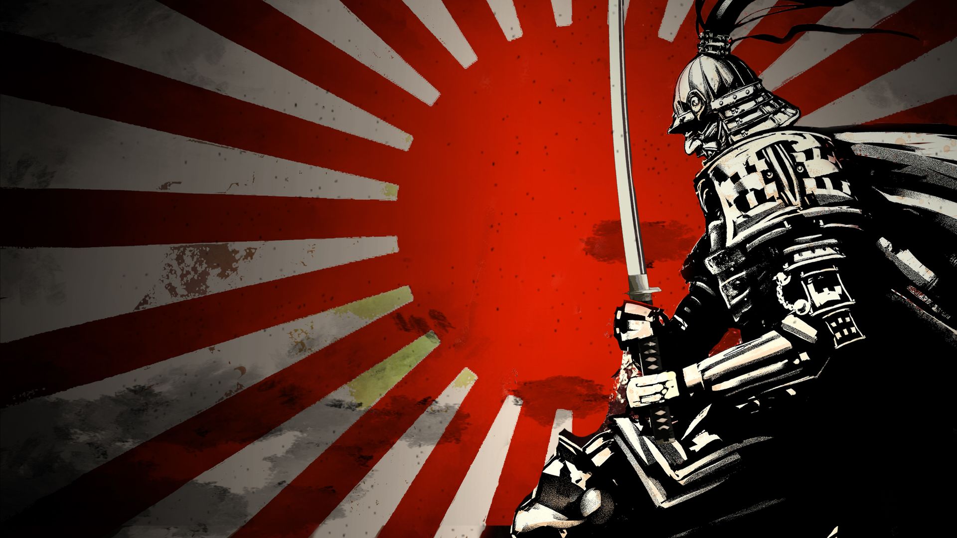 Samurai Sword: The Making of a Legend 4K