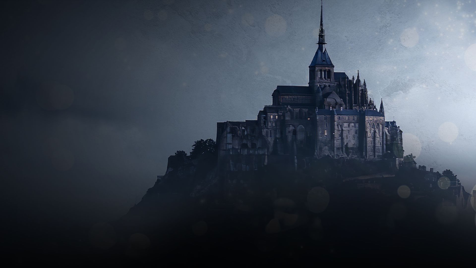 Mont Saint-Michel: Resistance Through the Ages