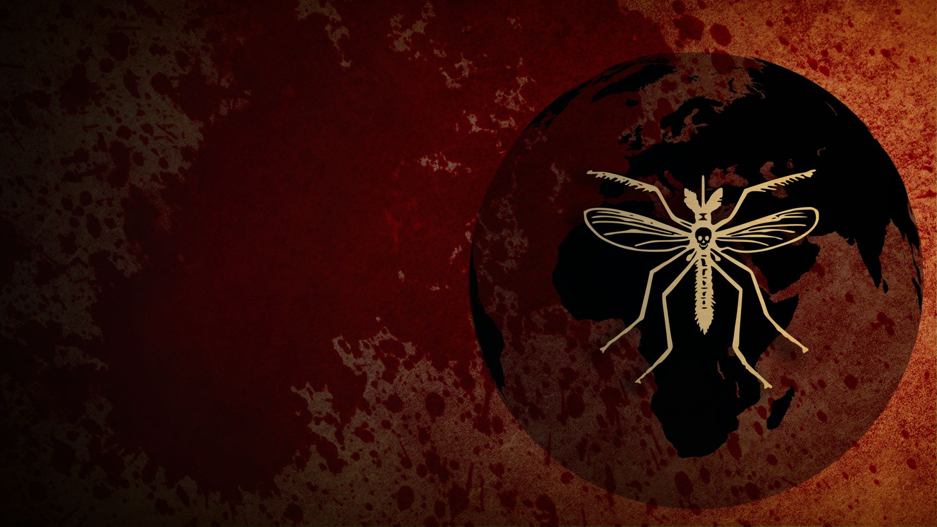 Malaria: The Serial Killer