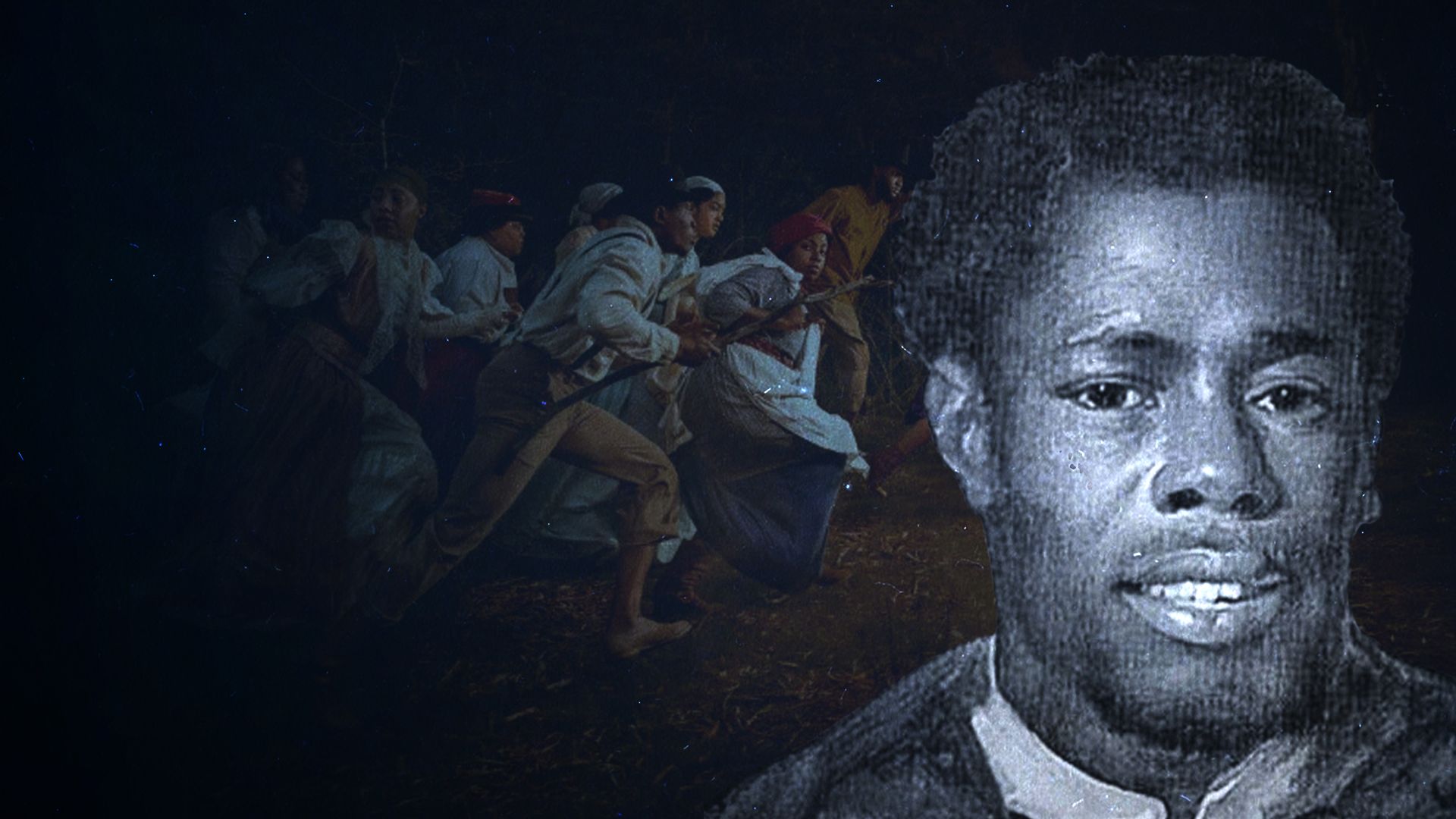 Nat Turner and The Slave Rebellion of 1831