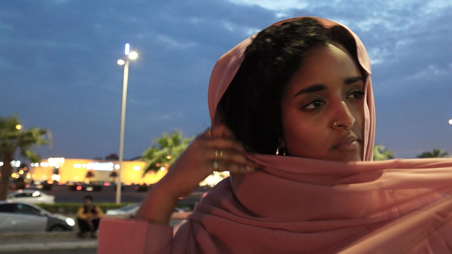 Inside the Real Saudi Arabia: Why I Had to Leave