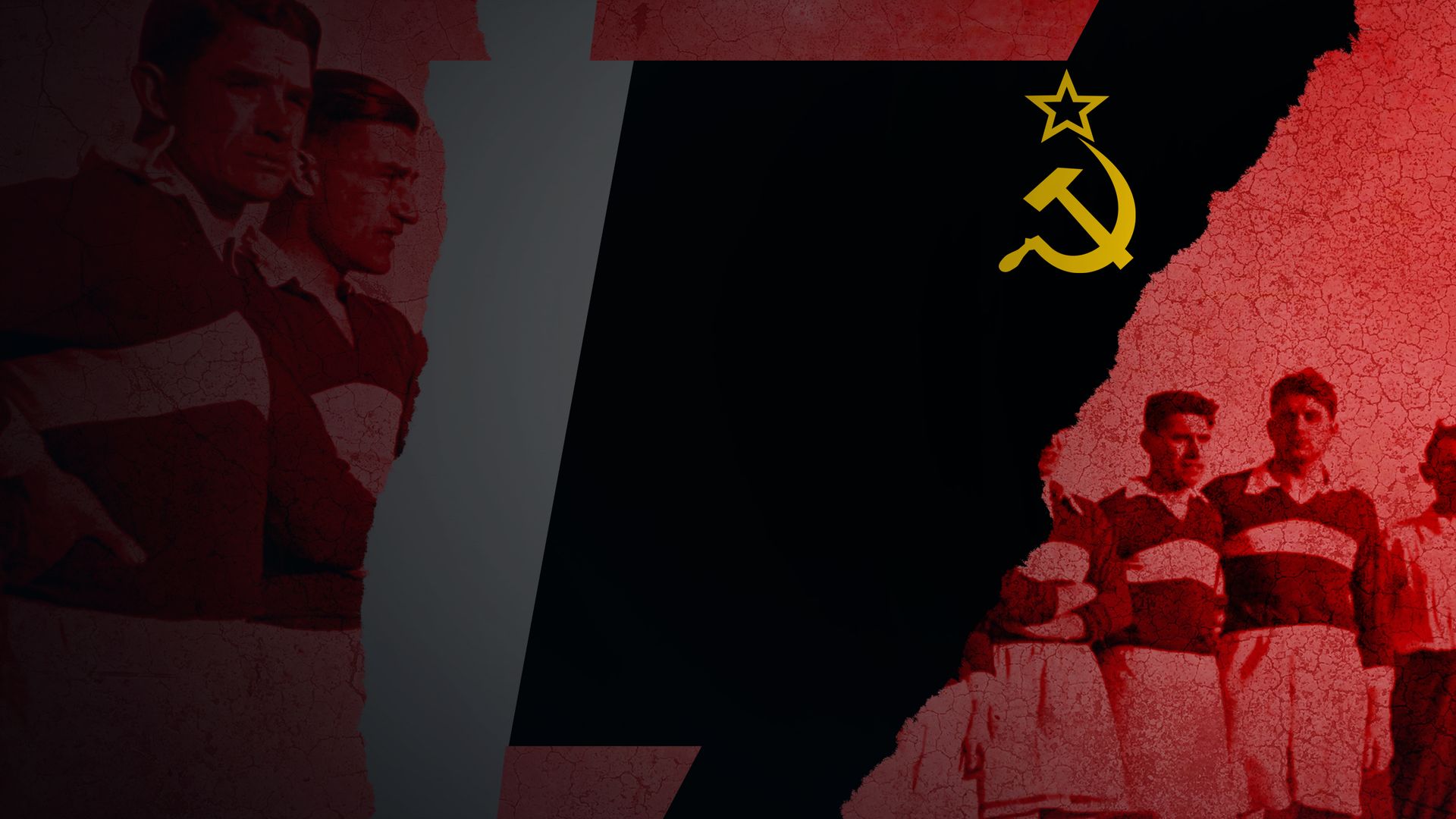 Soviet Football: The Untold Story