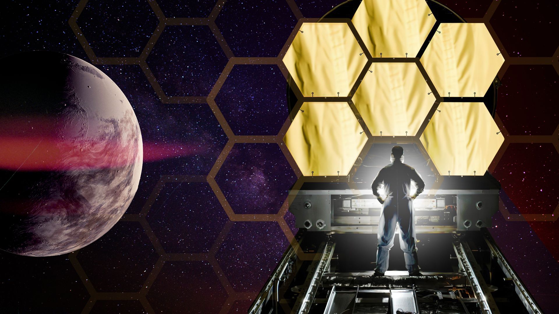 Planet Hunting with the James Webb Space Telescope