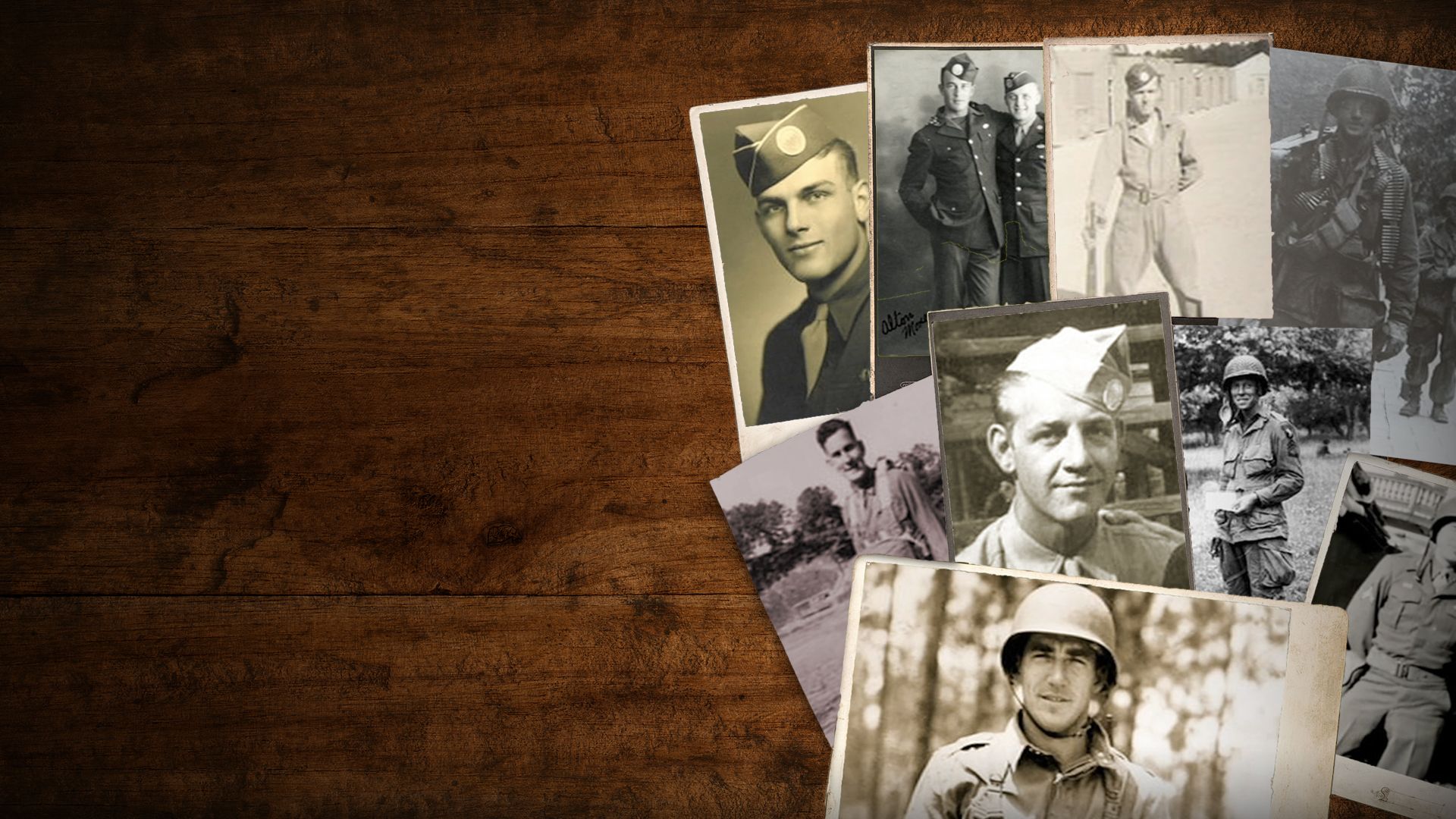 Easy Company: Heroes of WWII