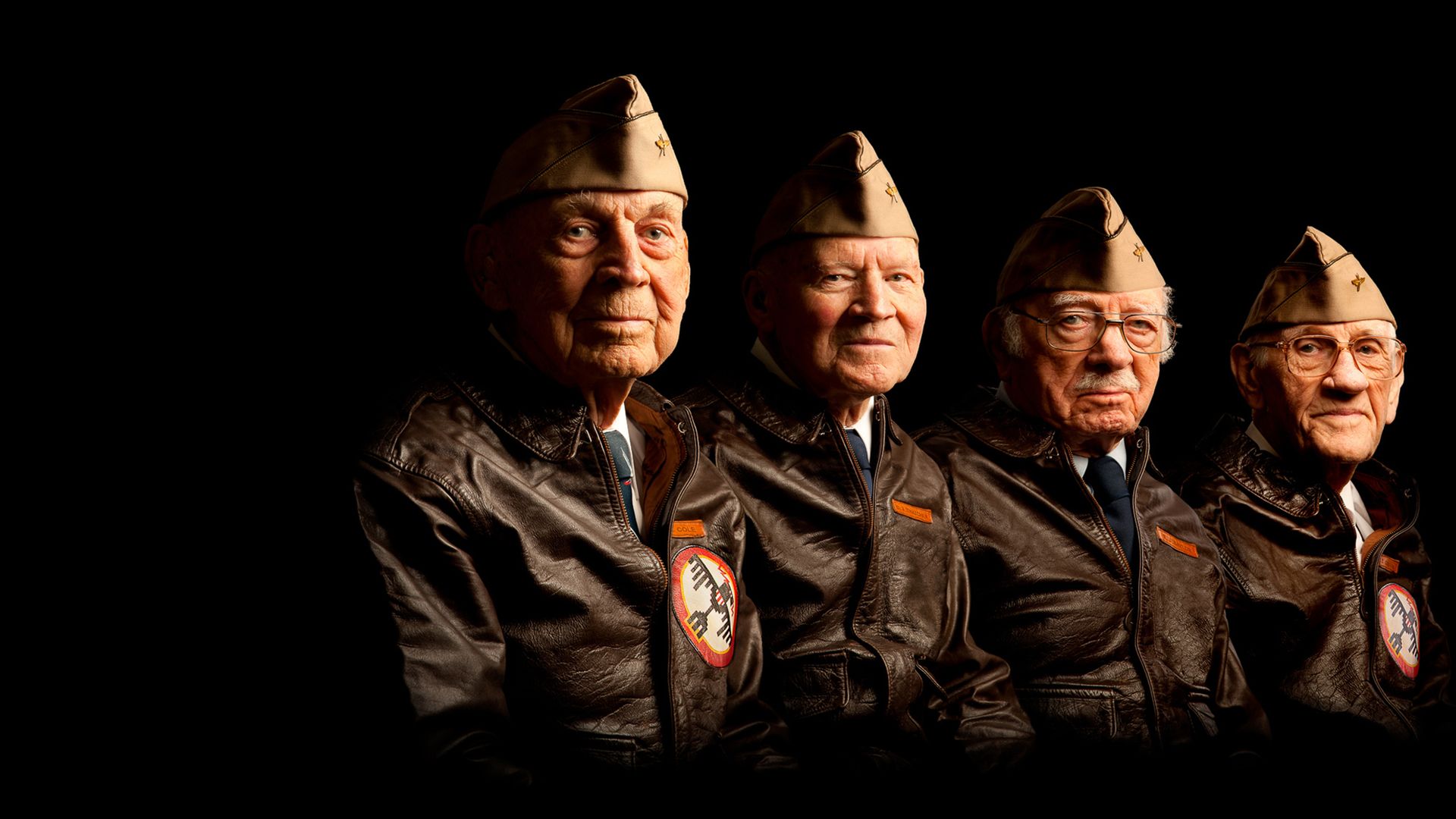 Doolittle's Raiders: A Final Toast
