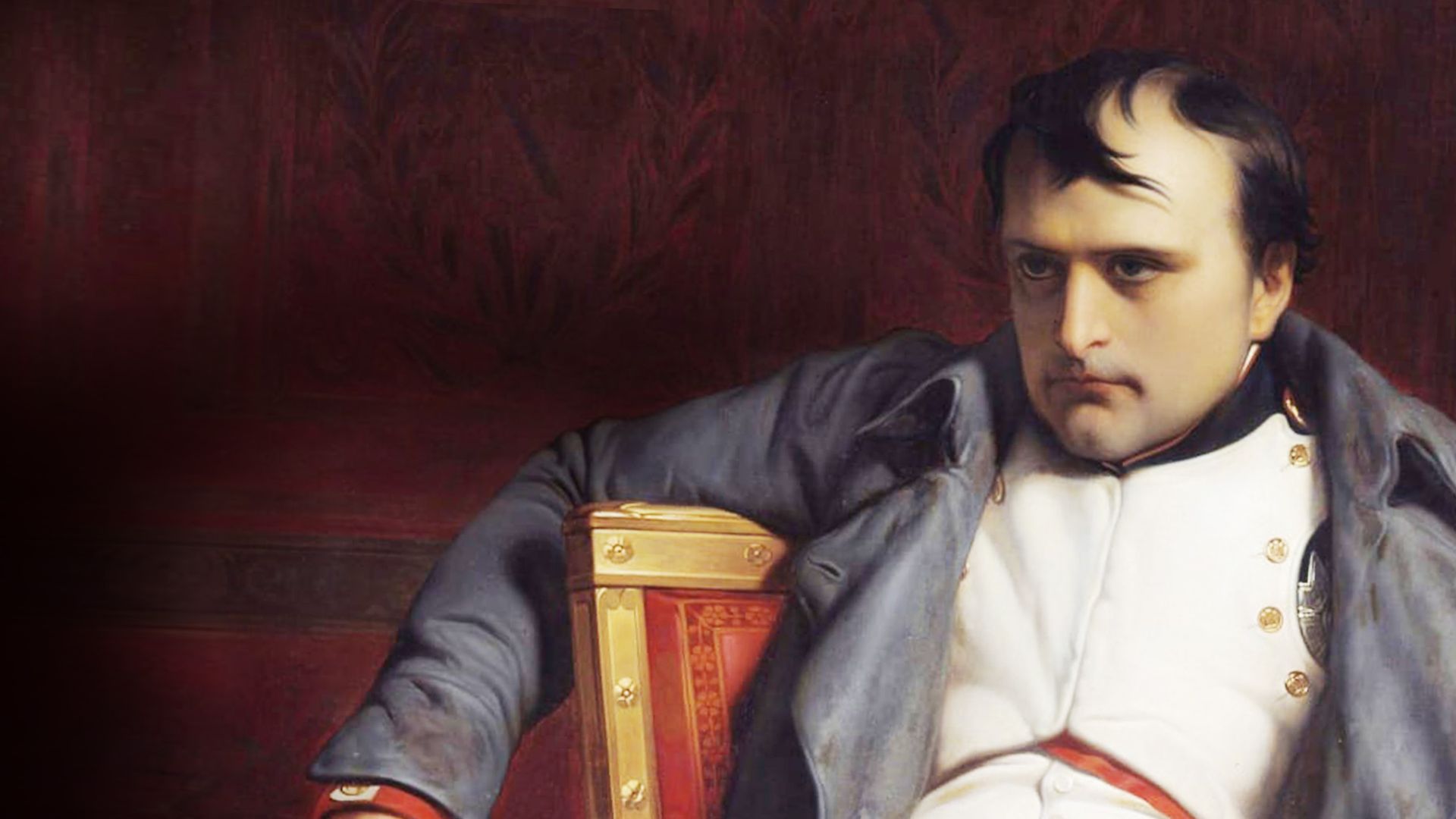 Napoleon: Rise and Fall