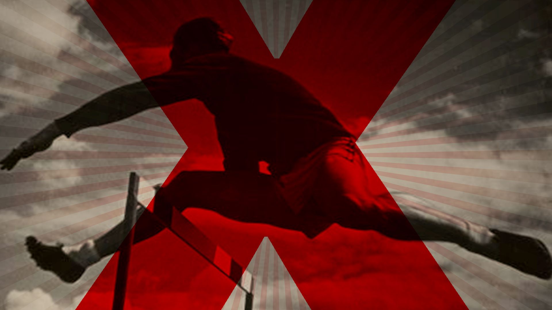 Hitler's Olympics