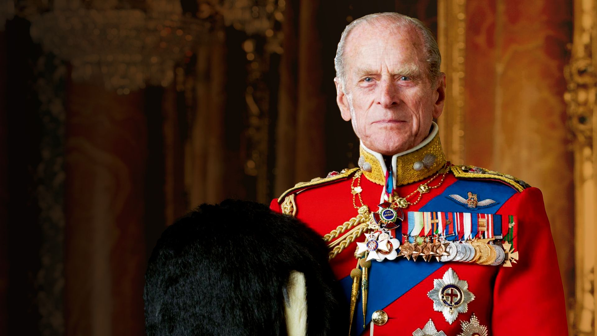 The Real Prince Philip