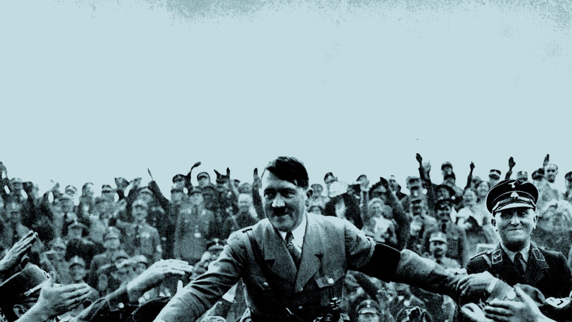 Hitler's Mein Kampf: Prelude to the Holocaust