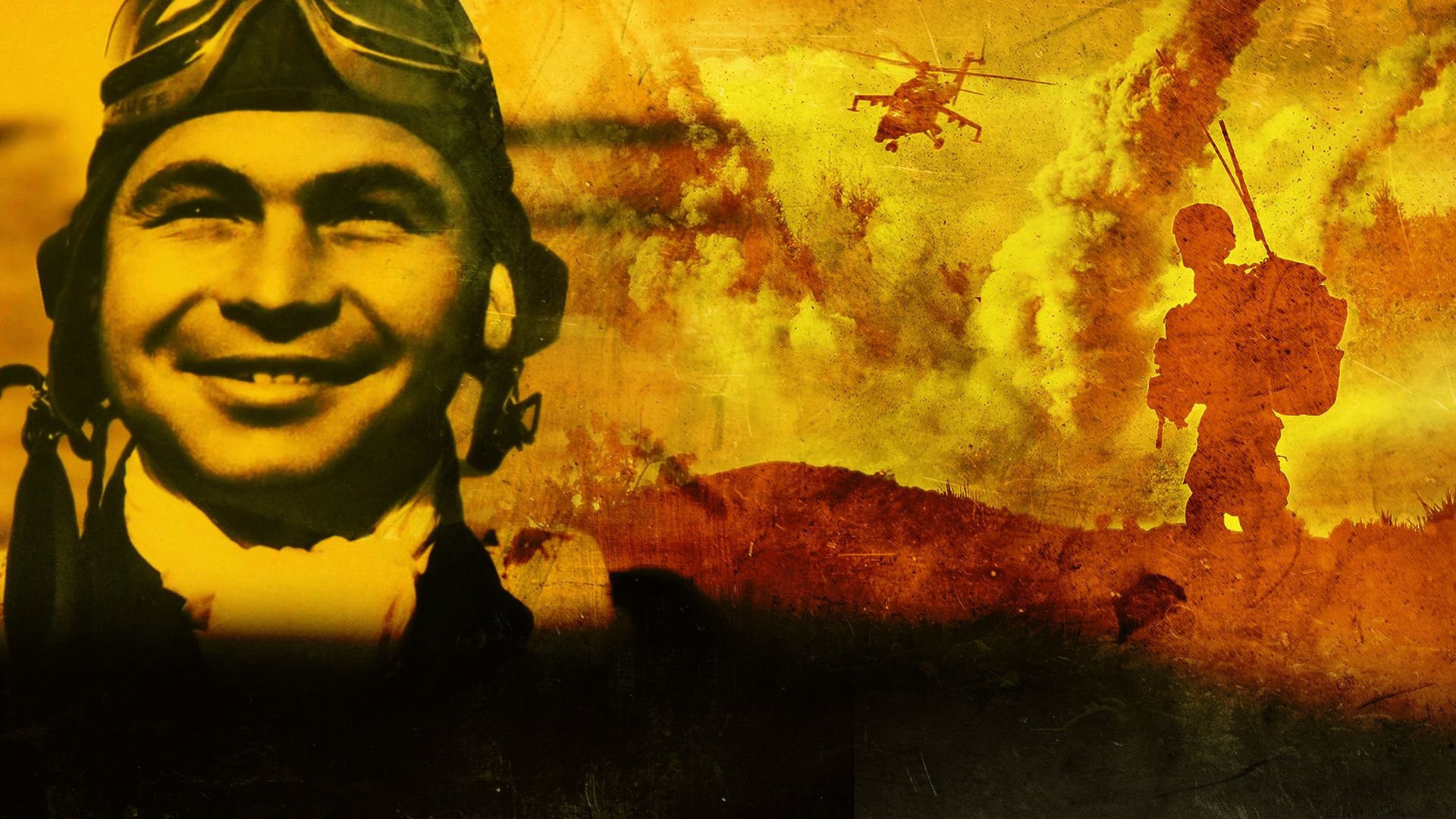 War Journal: The Incredible Escape of Major Damon "Rocky" Gause