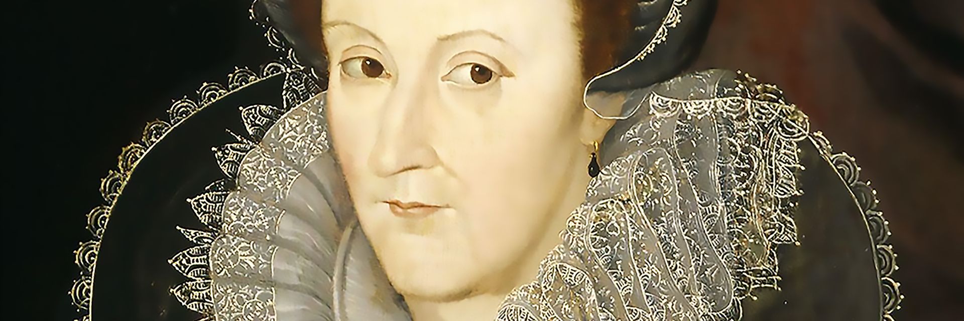 Heads Will Roll&#58;  The Life and Death of Mary Queen of Scots