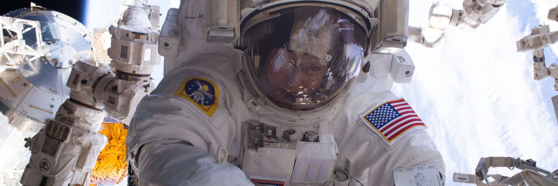 The Cost of Weightlessness&#58; How Space Travel Can Affect the Human Body and Mind
