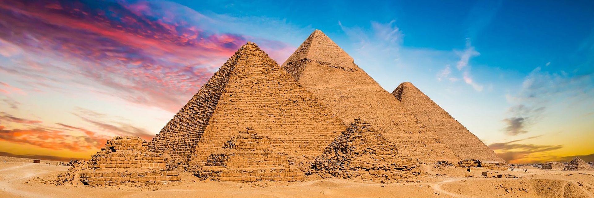 Pyramids&#44; Sphinxes&#44; and Aliens&#63; The Mysteries of Ancient Egypt&#8217;s Architecture and Engineering
